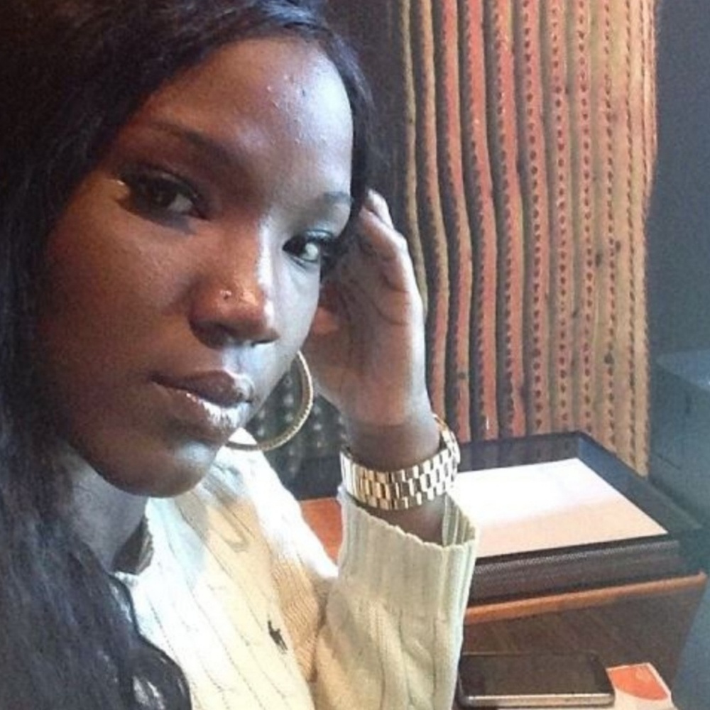 Meet your Posher, Tess